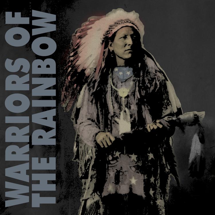 Warriors of the Rainbow's avatar image