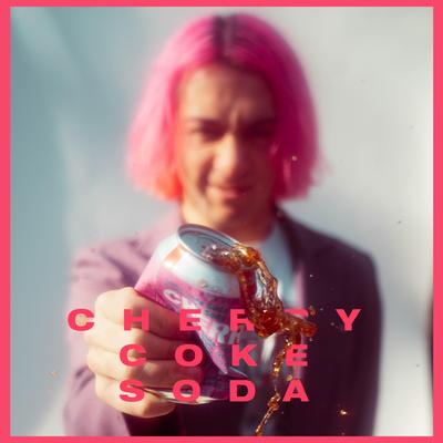 Cherry Coke Soda's cover