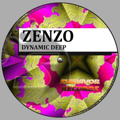 Zenzo's cover