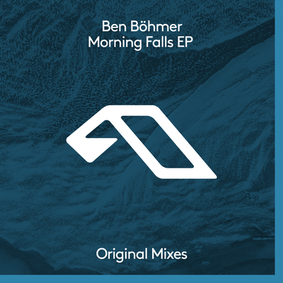 Morning Falls EP's cover
