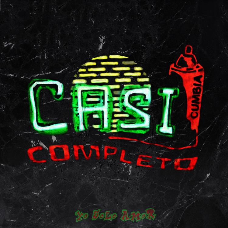 Casi Completo's avatar image