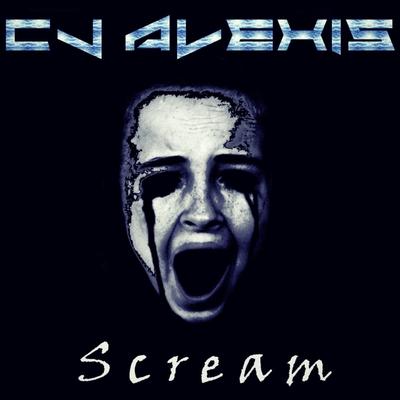Scream's cover