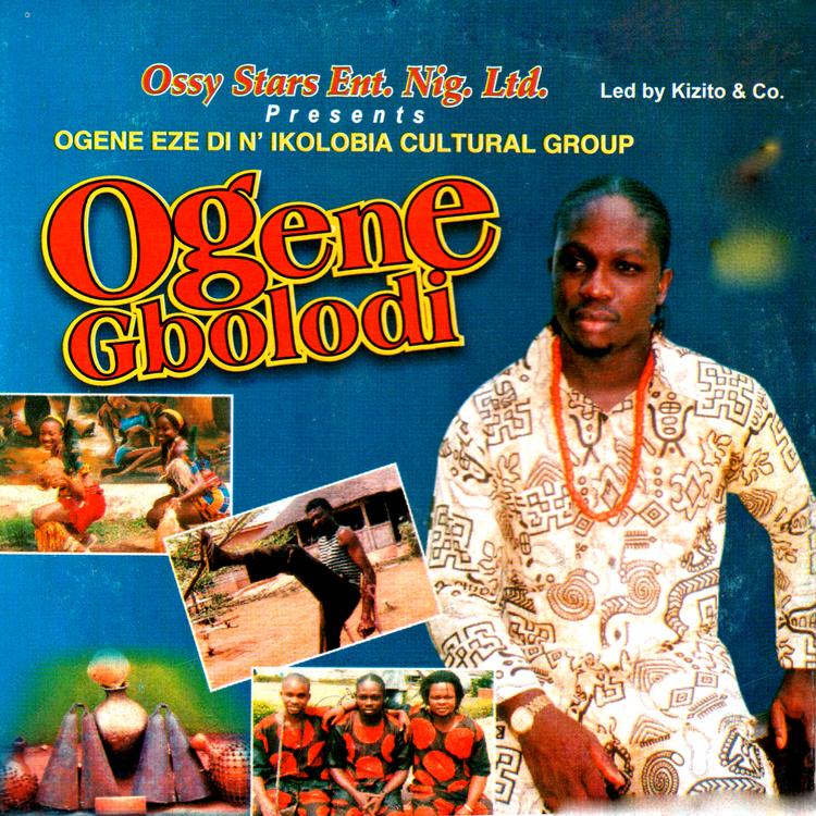 Ogene Eze Di N'Ikolobia Cultural Group's avatar image