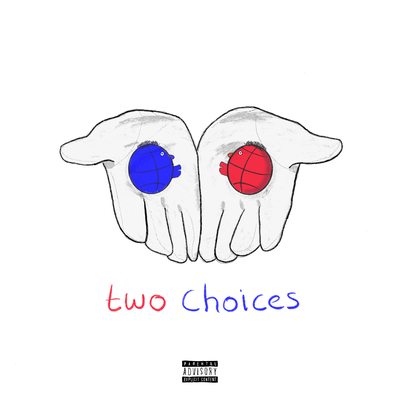 2 choices By updog's cover