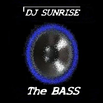 The Bass (Electro & Trance Extended)'s cover