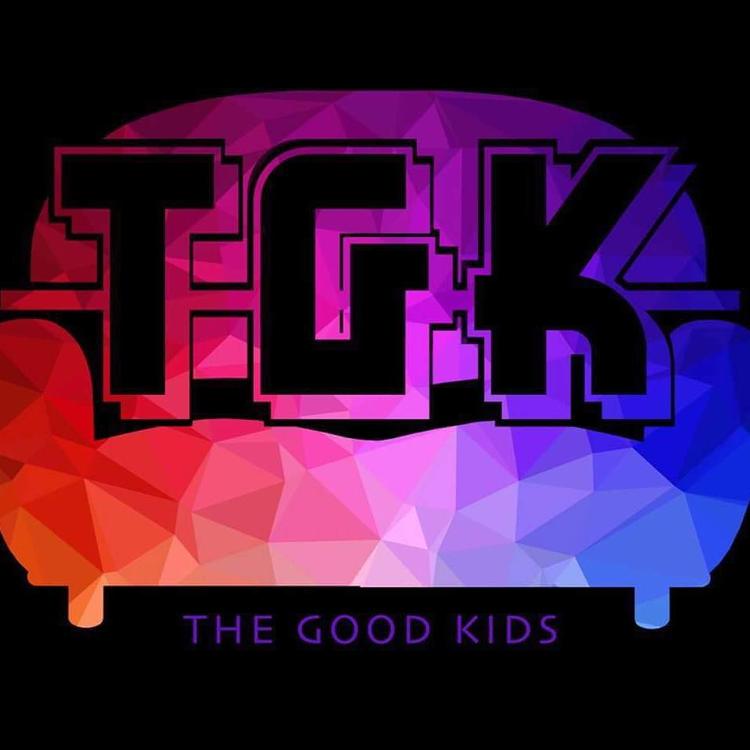 TGK's avatar image