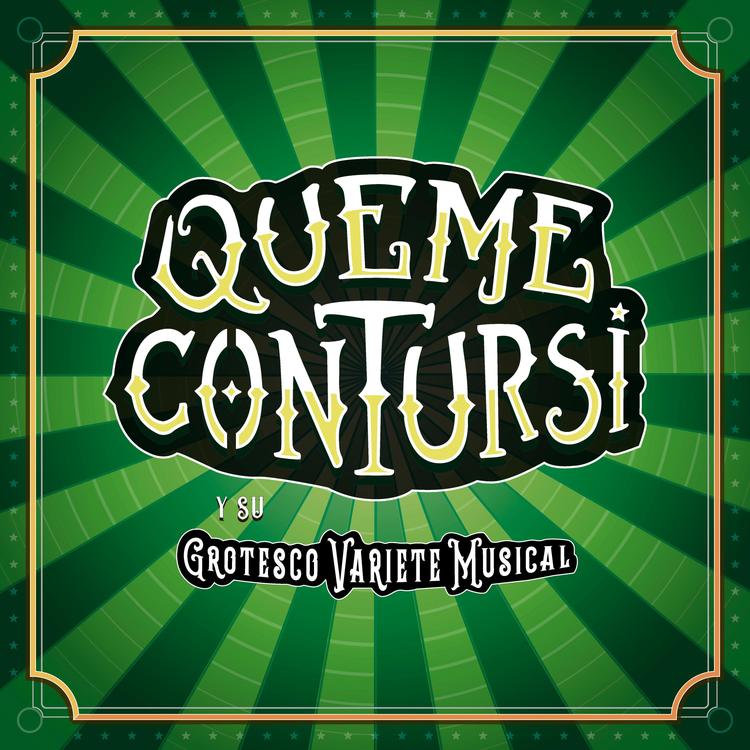 Queme Contursi's avatar image