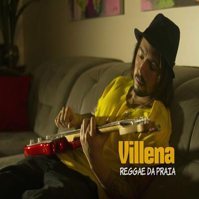 Passos pela Rua By Villena's cover