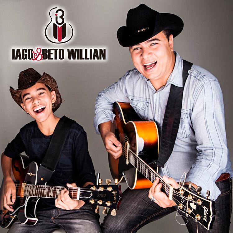 Iago & Beto Willian's avatar image