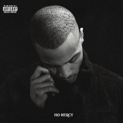 No Mercy's cover