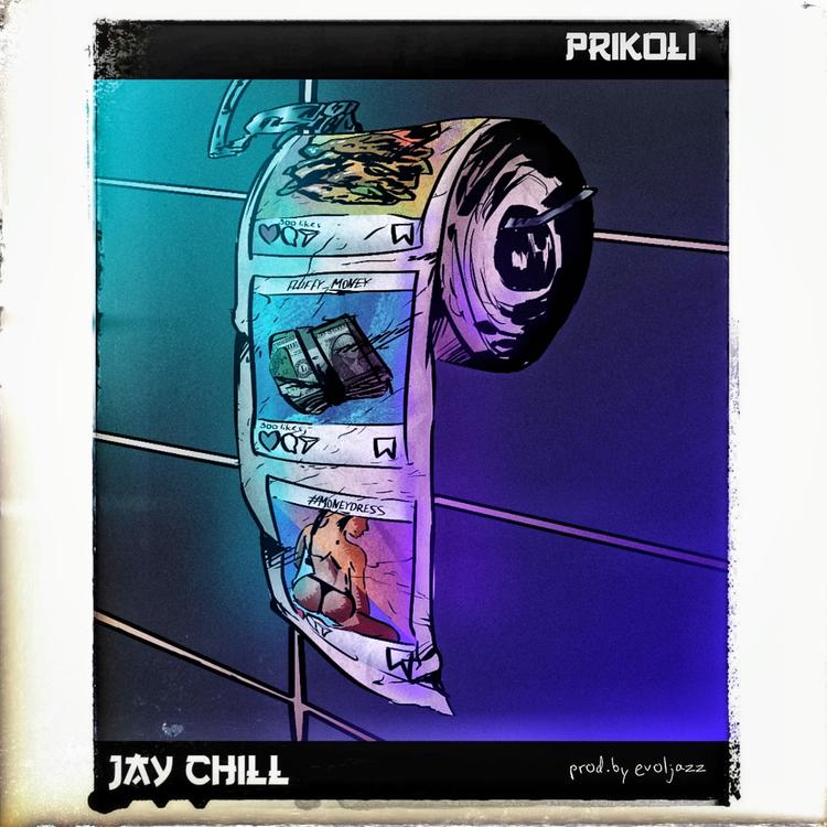 Jay Chill's avatar image