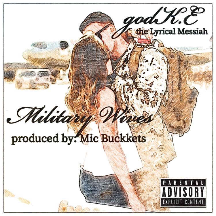 Godk.E the Lyrical Messiah's avatar image