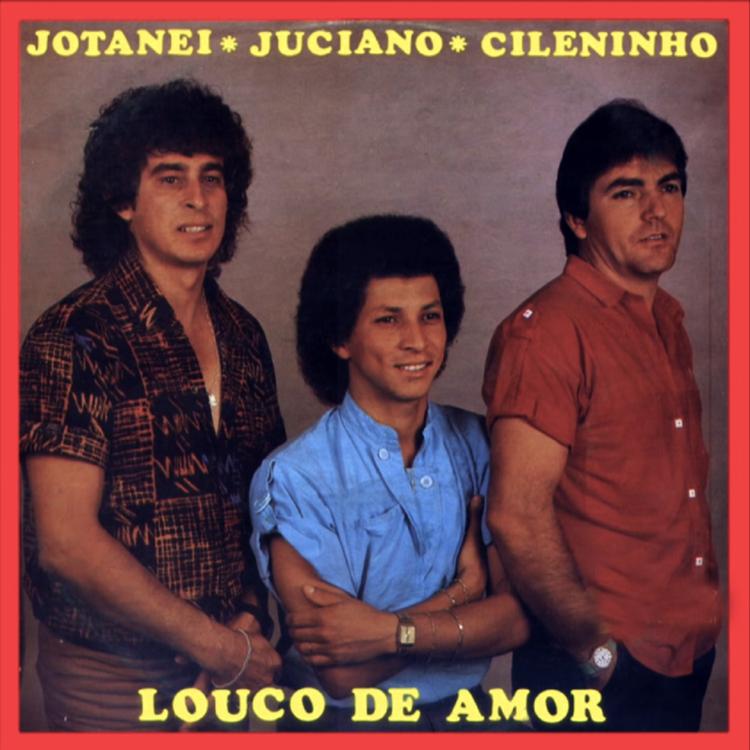 Jotanei, Juciano e Cileninho's avatar image