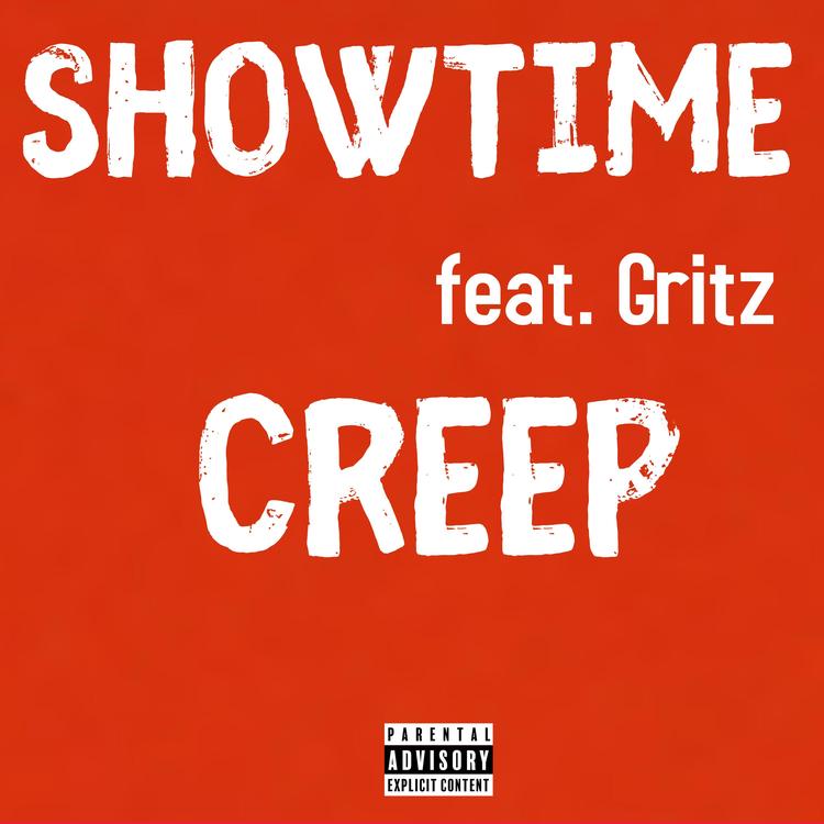 Showtime GMG's avatar image