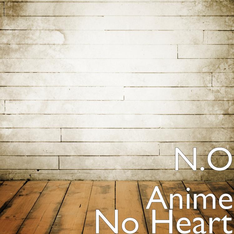 N.O Anime's avatar image