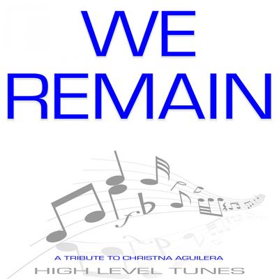 We Remain (Instrumental Version)'s cover