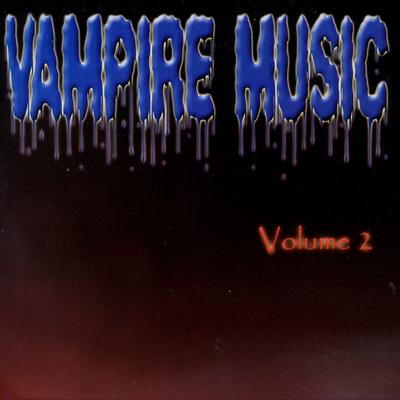 Vampire Music Vol. 2's cover
