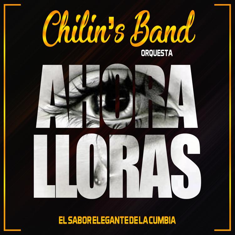 Chilins Band Orquesta's avatar image