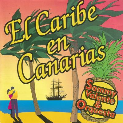 El Caribe en Canarias's cover