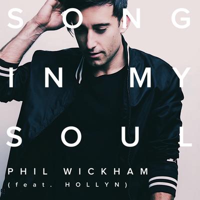 Song In My Soul By Phil Wickham, Hollyn's cover