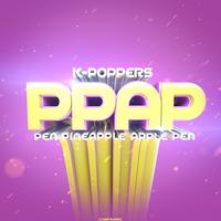 K-Poppers's avatar cover