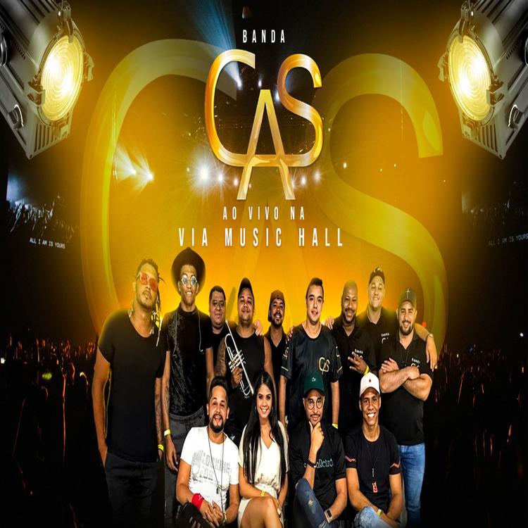 Banda Cas's avatar image