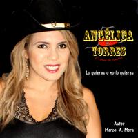 Angélica Torres's avatar cover