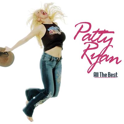 Love Is the Name of the Game By Patty Ryan's cover