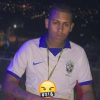 DJ GN DO AARÃO's avatar cover