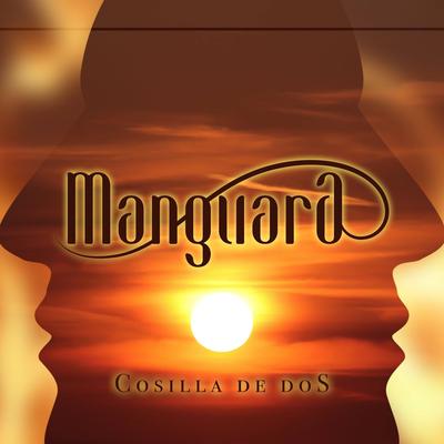 Manguara's cover