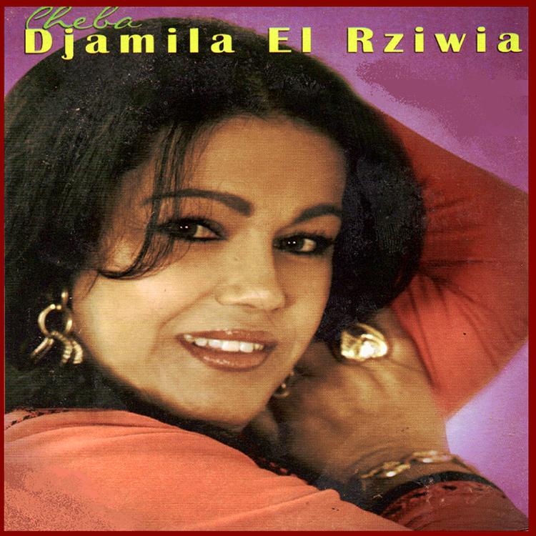 Cheba Djamila El Rziwia's avatar image