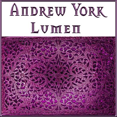 Lumen By Andrew York's cover