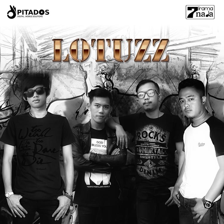 Lotuzz Band's avatar image