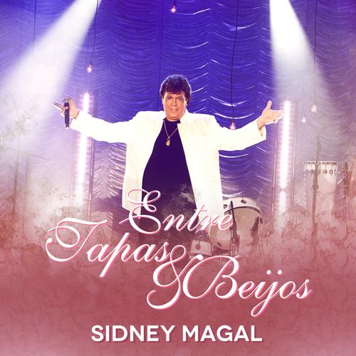 Sidney Magal's cover