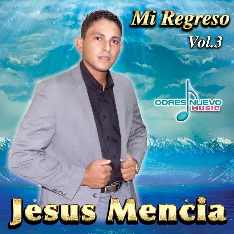 Jesus Mencia's avatar image