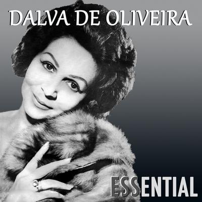Dalva de Oliveira Essential's cover