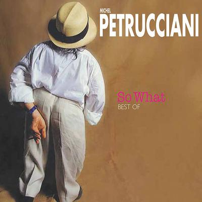 So What By Michel Petrucciani, Anthony Jackson, Steve Gadd's cover