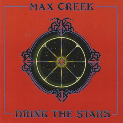 Emotional Railroad By Max Creek's cover