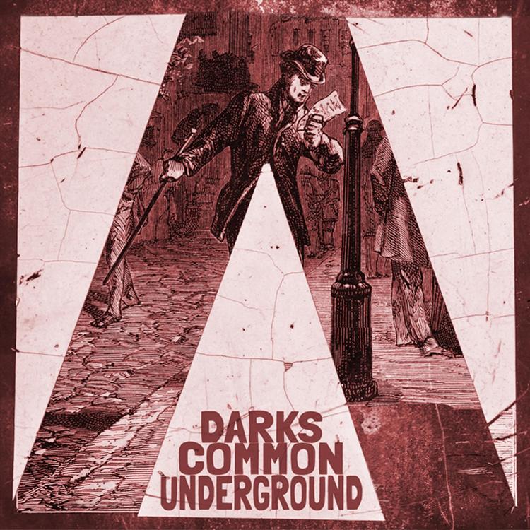 Darks Common Underground's avatar image