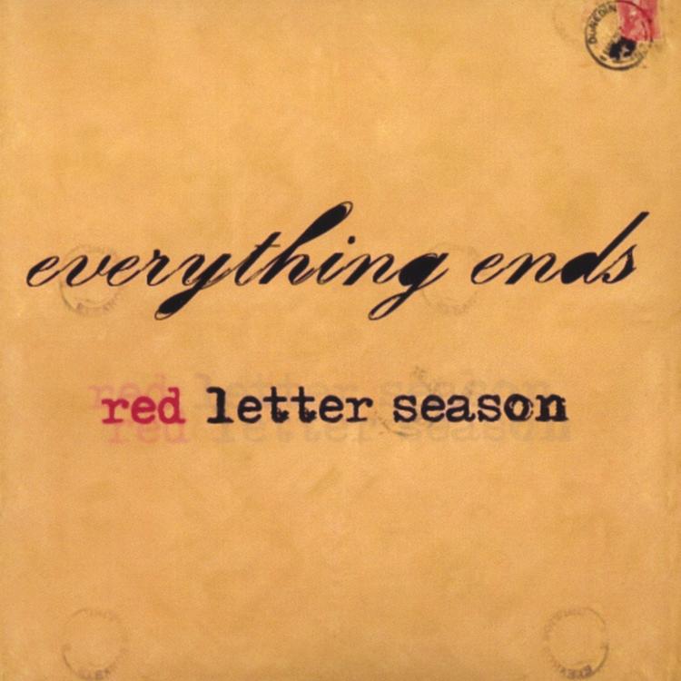 Everything Ends's avatar image
