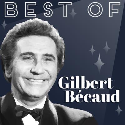 Best of Gilbert Bécaud's cover