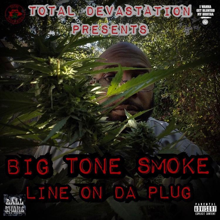 Big Tone Smoke's avatar image