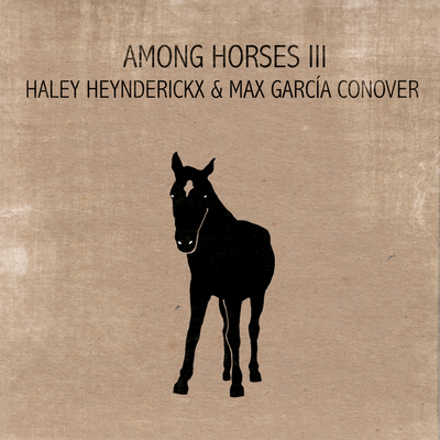 Slow Talkin' By Max García Conover, Haley Heynderickx's cover