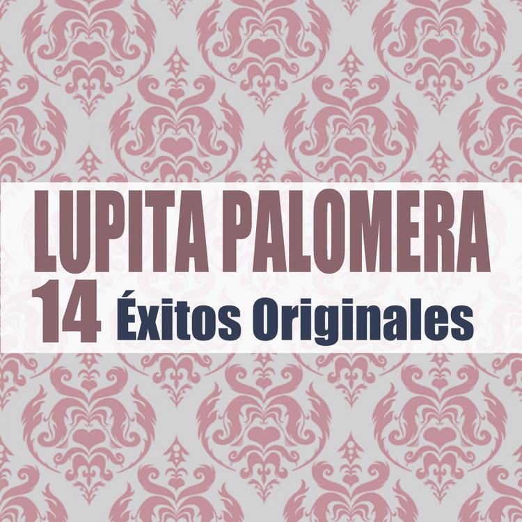 Lupita Palomera's avatar image