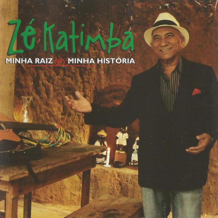 Zé Katimba's avatar image