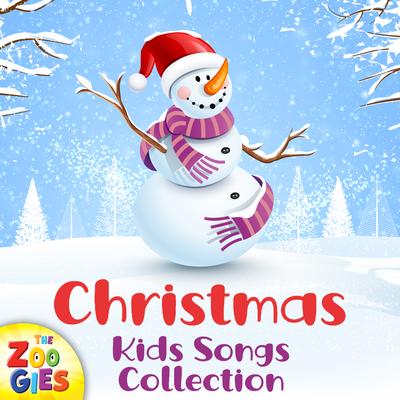 Christmas Kids Songs Collection's cover