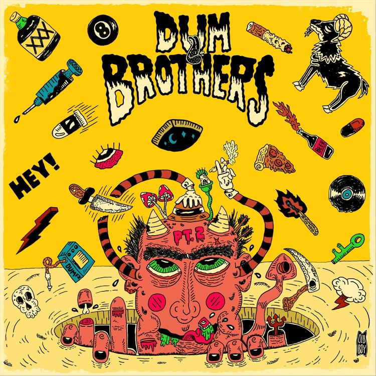 Dum Brothers's avatar image