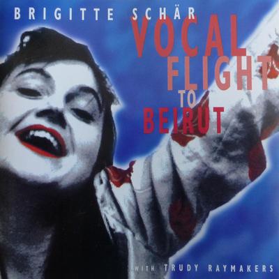 Vocal Flight to Beirut's cover