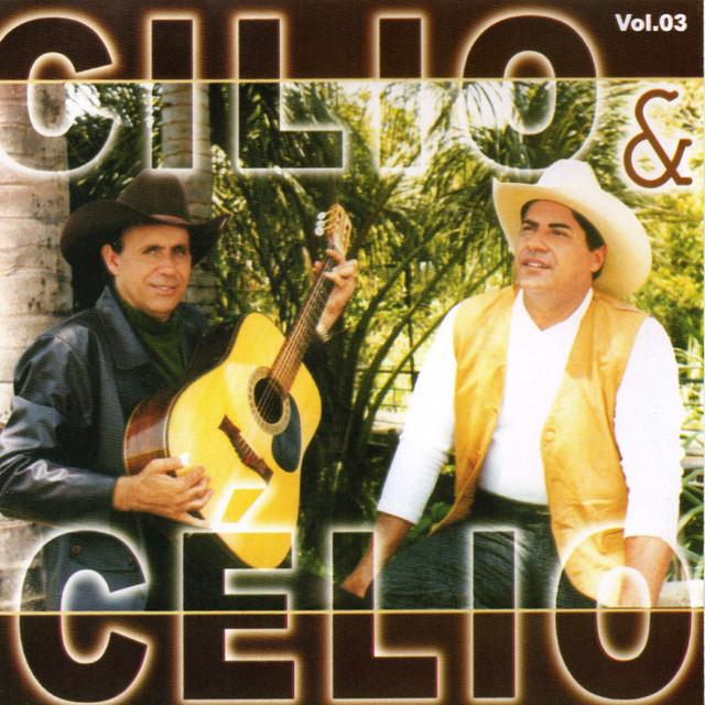 Cílio & Célio's avatar image