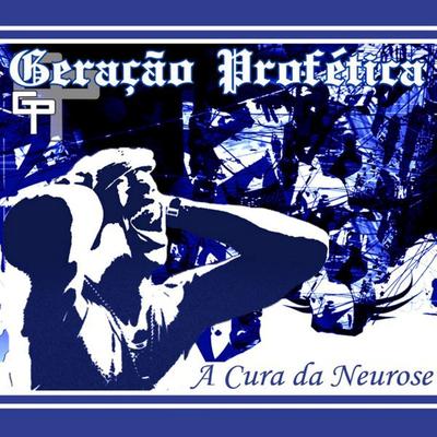 Guerra Cotidiana By Geração Profetica, Provérbio X's cover